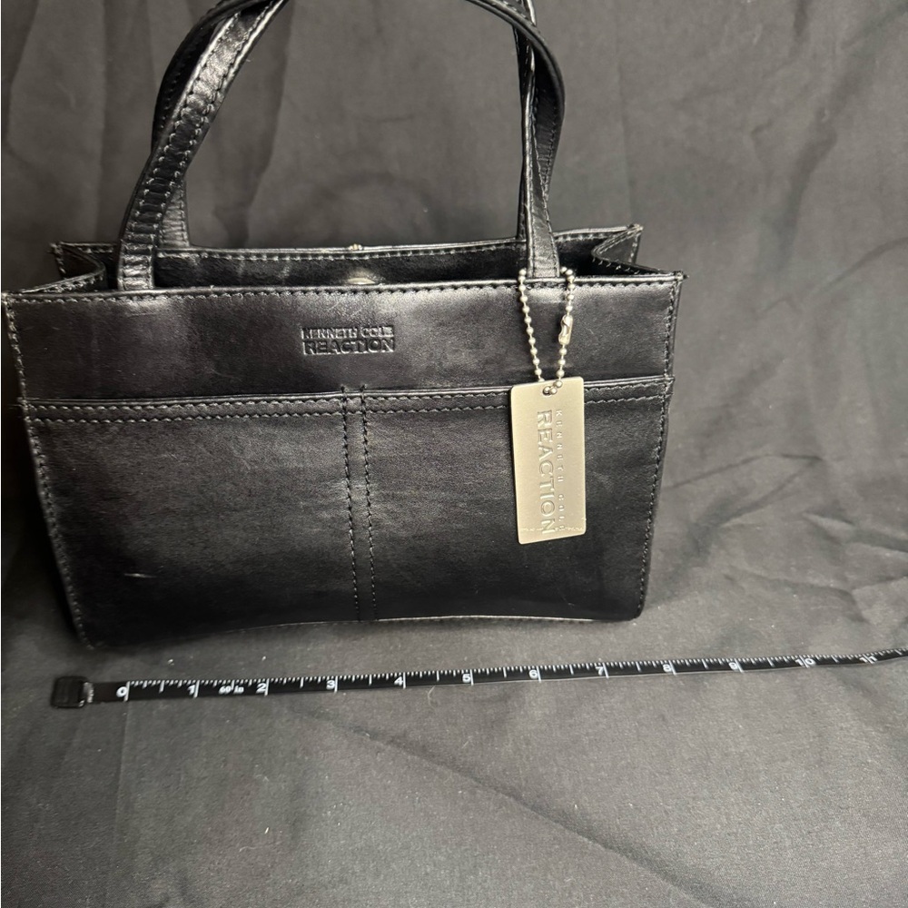 Vintage Kenneth Cole handbag Bag - Picture 3 of 4